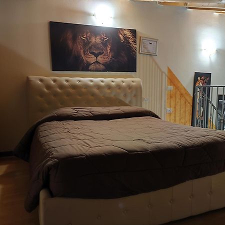Residence San Miguel 8 فيتشنزا الغرفة الصورة