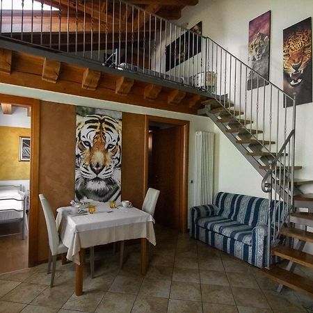 Residence San Miguel 8 فيتشنزا المظهر الخارجي الصورة