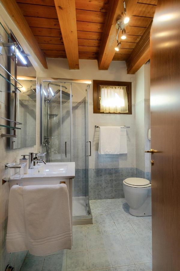 Residence San Miguel 8 فيتشنزا المظهر الخارجي الصورة