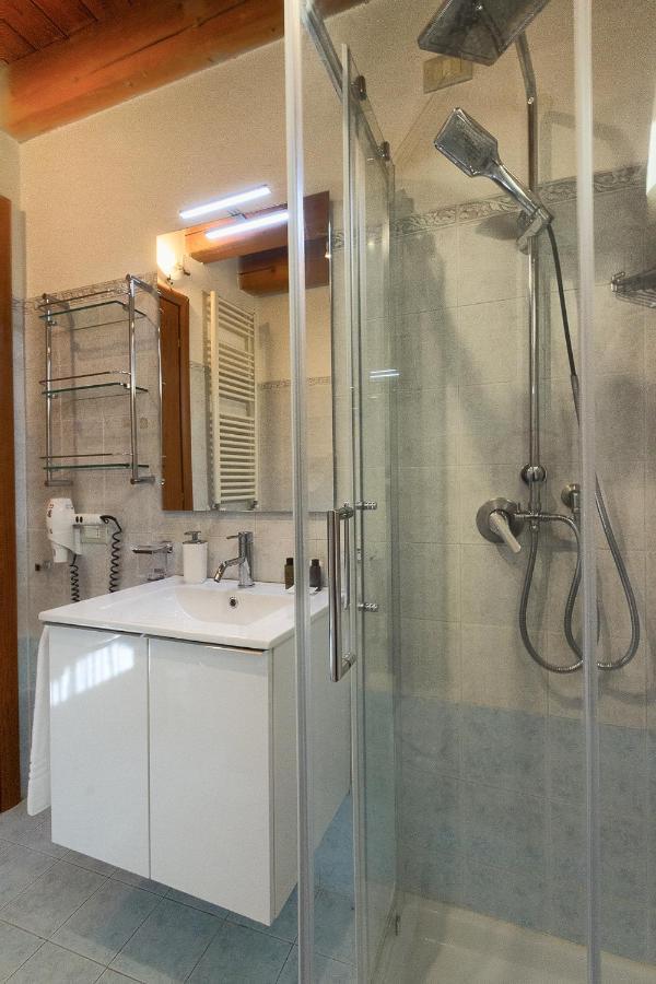 Residence San Miguel 8 فيتشنزا المظهر الخارجي الصورة