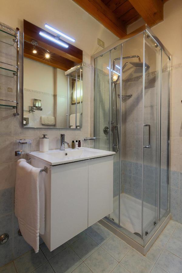 Residence San Miguel 8 فيتشنزا المظهر الخارجي الصورة