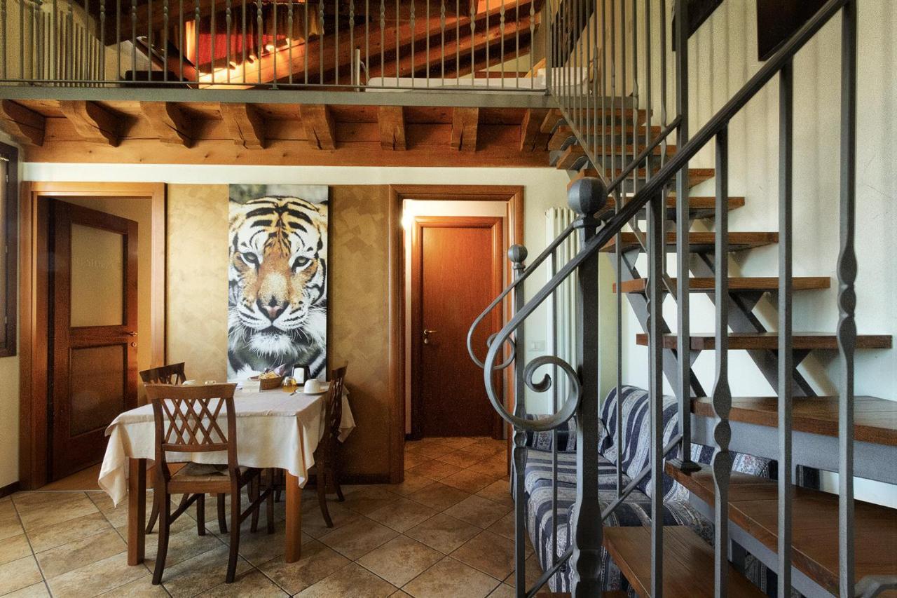 Residence San Miguel 8 فيتشنزا المظهر الخارجي الصورة
