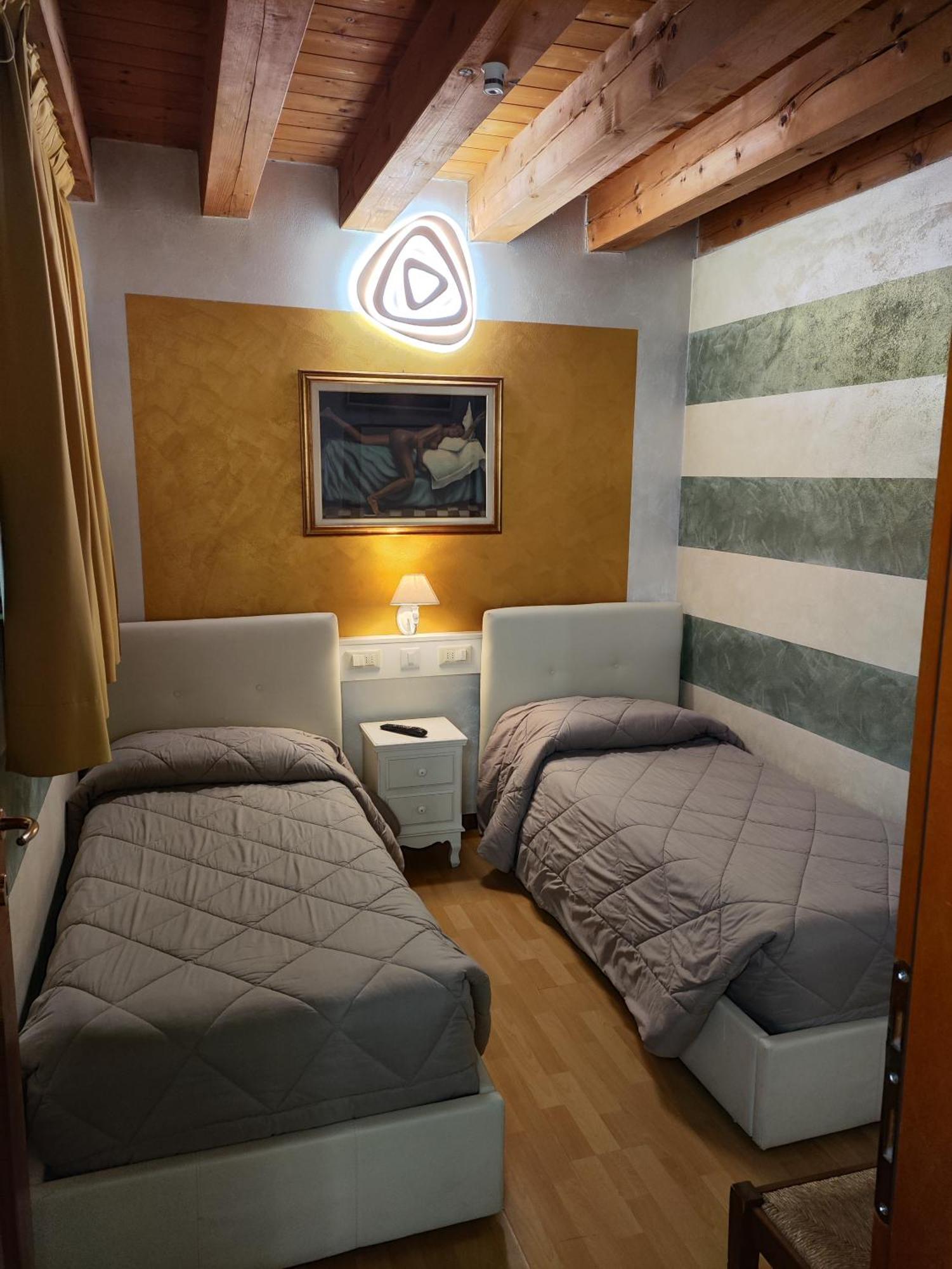 Residence San Miguel 8 فيتشنزا المظهر الخارجي الصورة