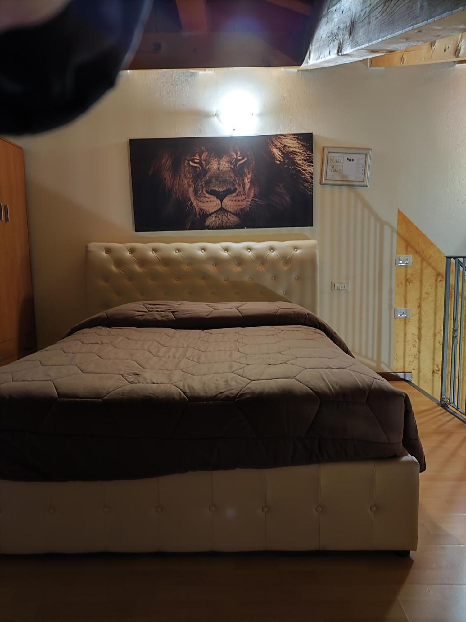 Residence San Miguel 8 فيتشنزا الغرفة الصورة