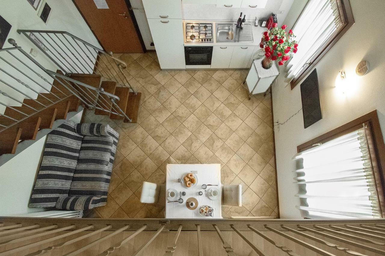 Residence San Miguel 8 فيتشنزا المظهر الخارجي الصورة