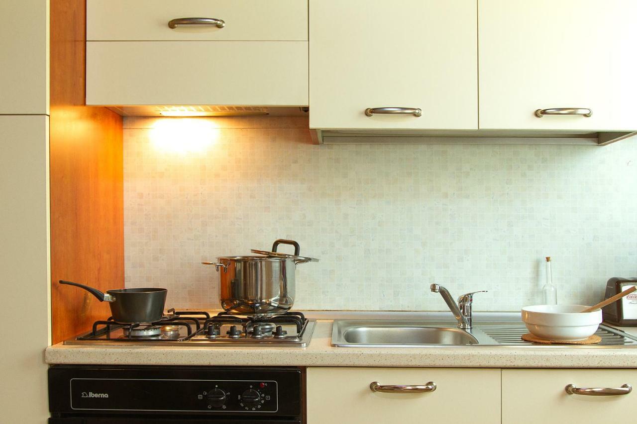 Residence San Miguel 8 فيتشنزا المظهر الخارجي الصورة