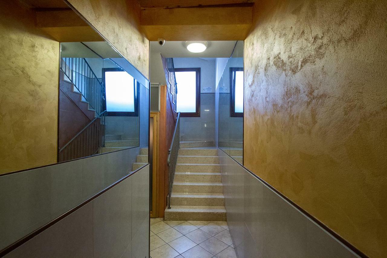 Residence San Miguel 8 فيتشنزا المظهر الخارجي الصورة