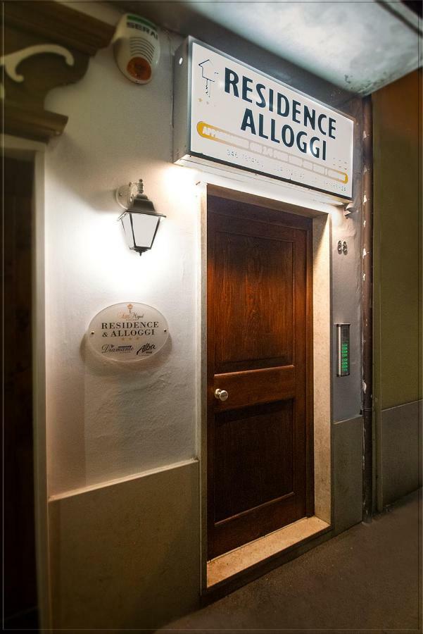Residence San Miguel 8 فيتشنزا المظهر الخارجي الصورة