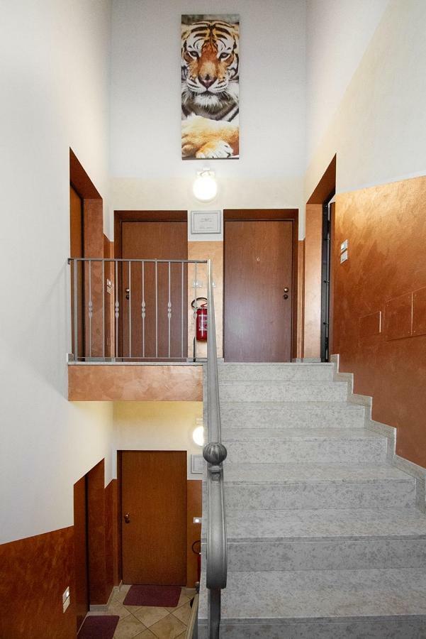 Residence San Miguel 8 فيتشنزا المظهر الخارجي الصورة